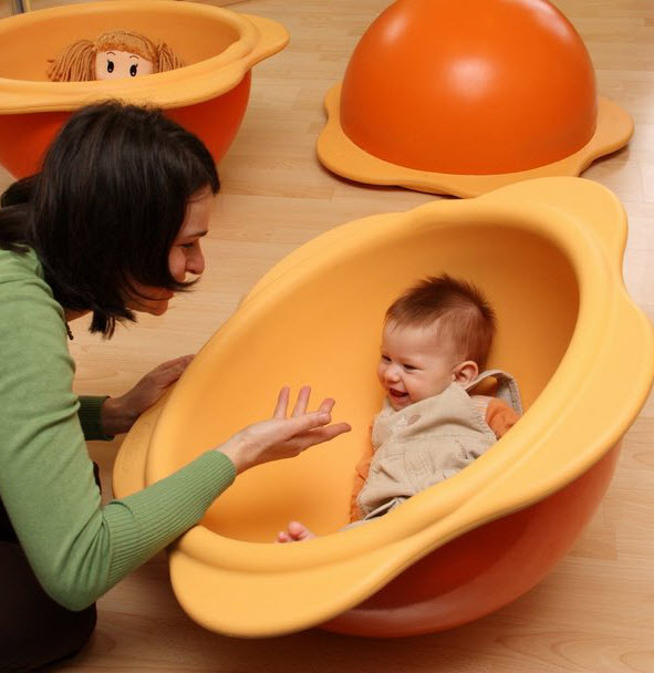 Pediatric Huple Fun Saucer DISCOUNT SALE FREE Shipping